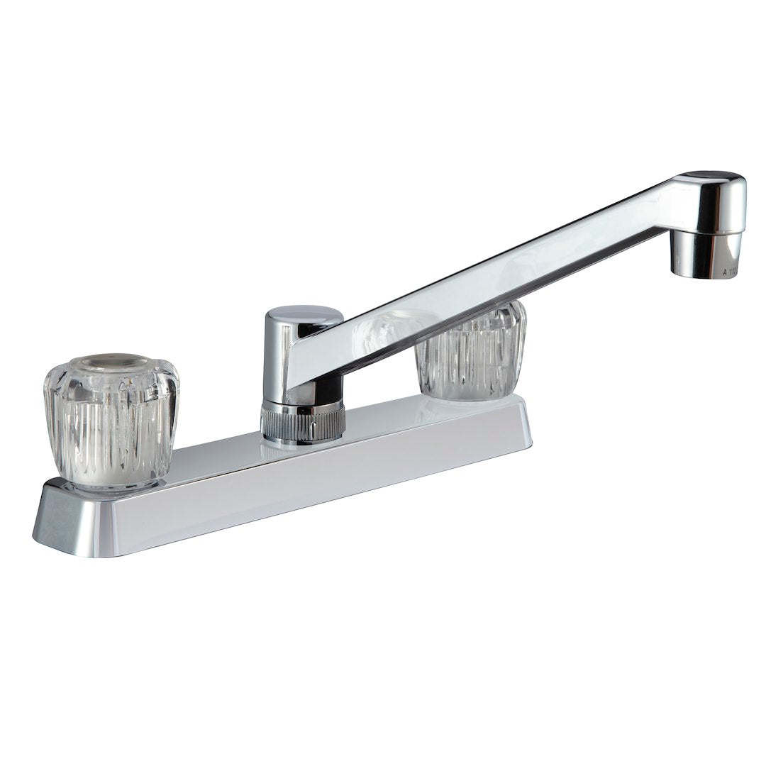 Dura Faucet Df-Pk600a-Cp Faucet - image 1