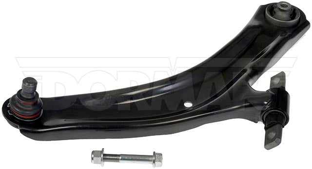 Dorman (OE Solutions) 521-726 Steel Control Arm with Bushing - image 2
