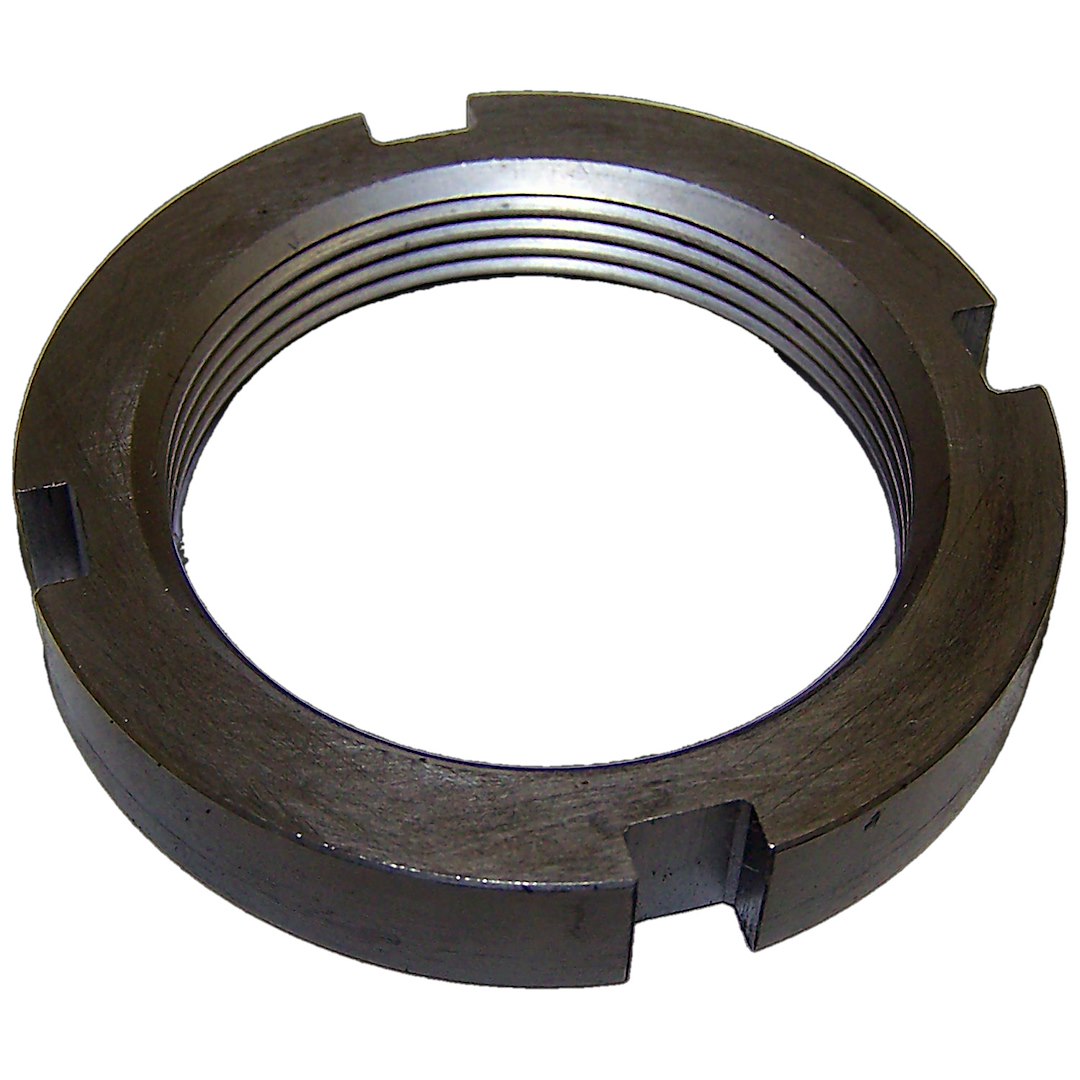 Crown Automotive J5352169 Spindle Nut - image 2