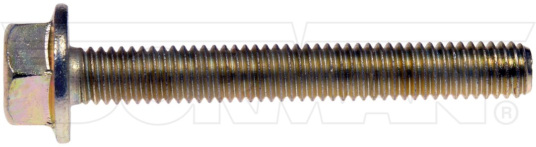 Dorman 980-242 Flanged Bolt - image 2