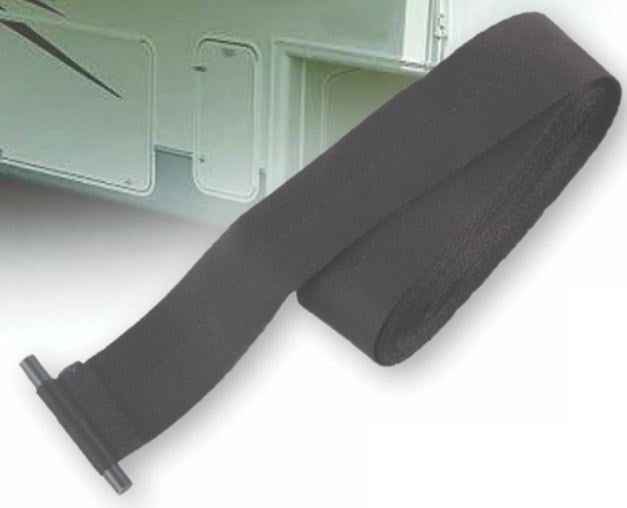 AP Products Awning Pull Strap 006201 – Length (In): 96 Inch