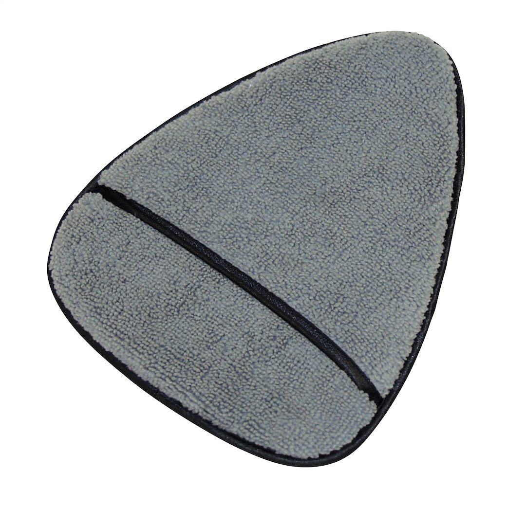 Carrand Wheel Wash Mitt (40313) – Material: Microfiber