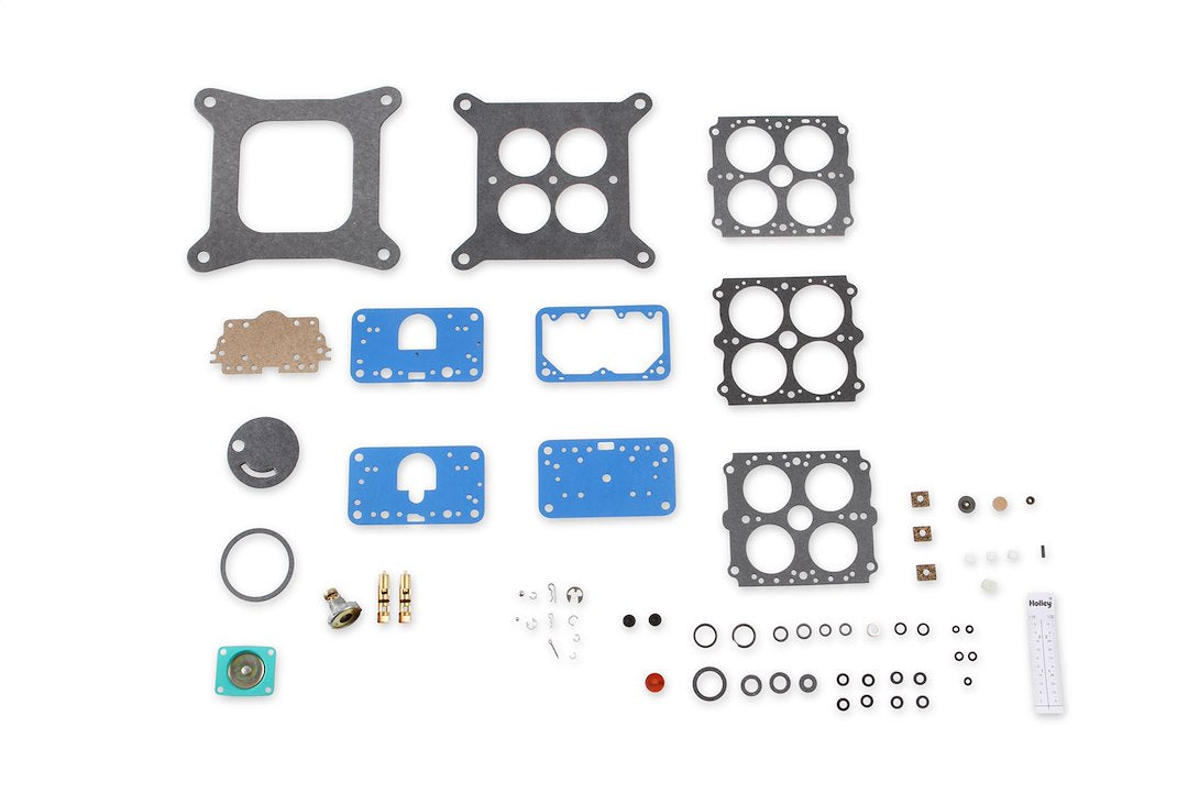 Holley 37-720 Carburetor Rebuild Kit