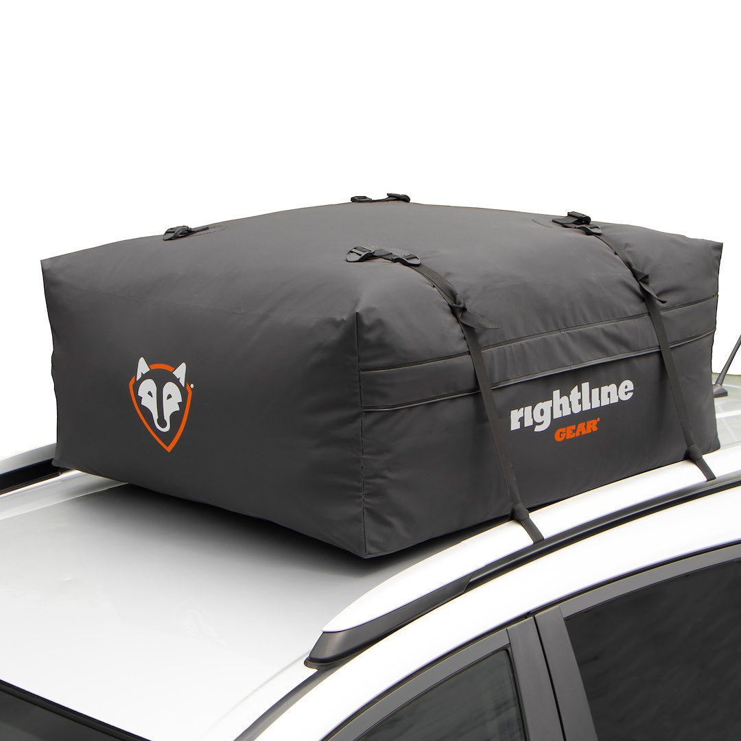 Rightline Gear 100r50 Range Jr. Car-Top Cargo Carrier