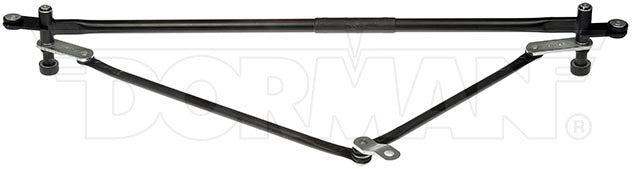 Dorman 602-182 Windshield Wiper Transmission without Rod - image 1