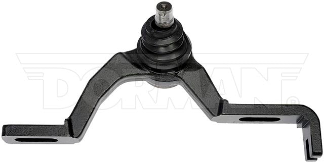 Dorman (OE Solutions) 520-299 Iron Control Arm without Bushing - image 4