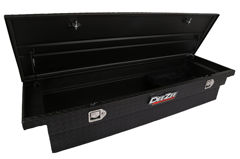 Dee Zee Red Label Low Profile Crossover Tool Box DZ8170LTB - image 3