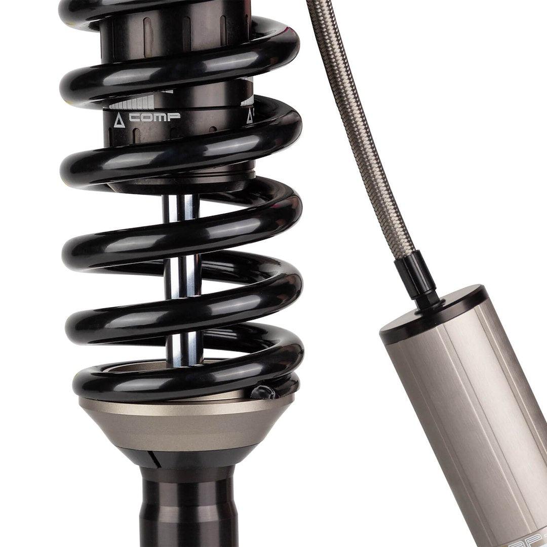 ARB BP-51 Coil Spring Eyelet Coil Over Shock Absorber BP5190006L - image 5