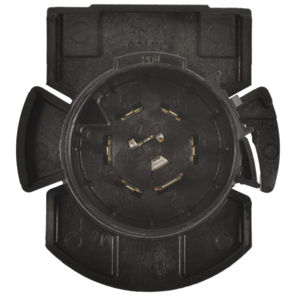 Pollak 7wb-109v Trailer Wiring Connector - image 2