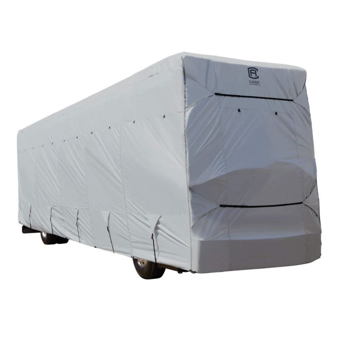 Classic Accessories 80-331-191001-Rt Rv Cover - image 1