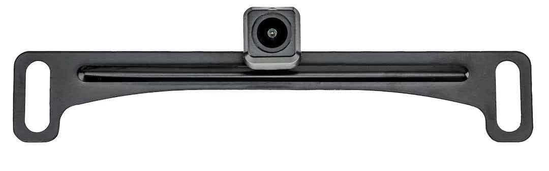 BrandMotion 9002-7601 Universal License Plate Backup Camera