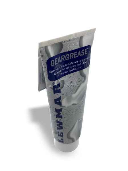 Lewmar 19701000 Calcium-Sulfonate Marine Grease - 3.5 oz