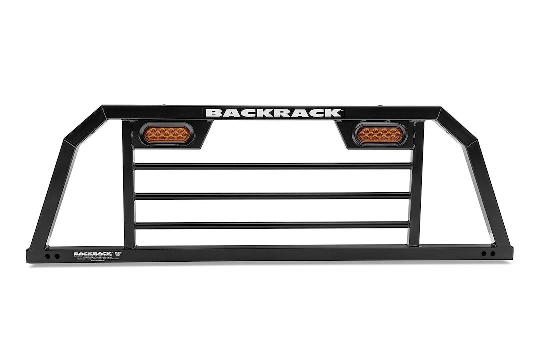 BackRack SRL Rack Steel Horizontal Bar Headache Rack SRL702 - image 2