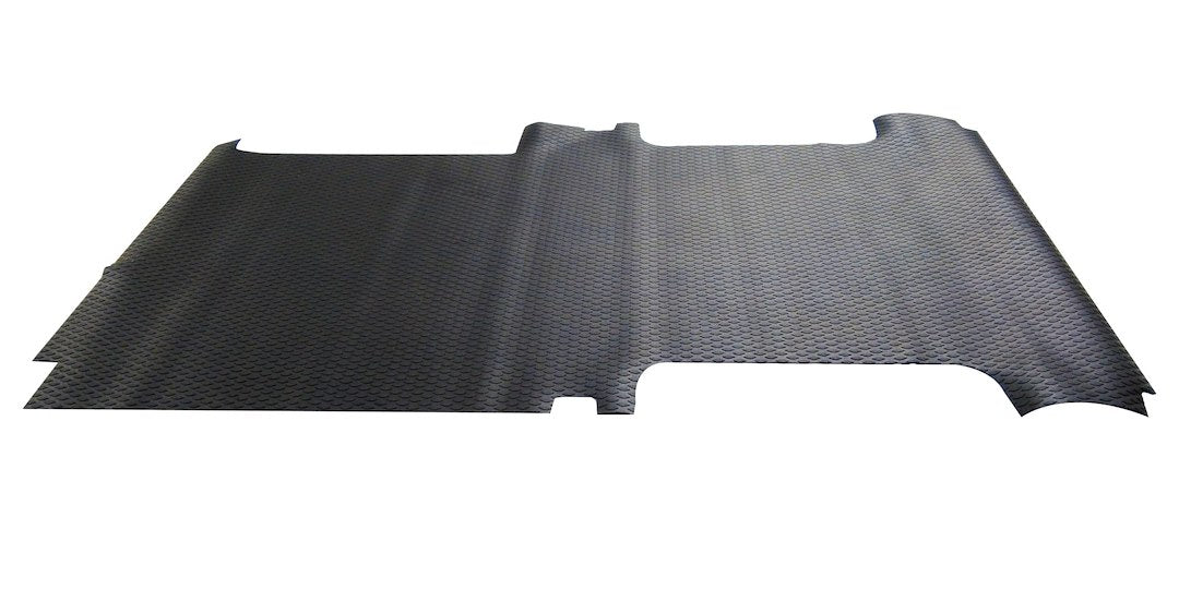 Masterack 02h377kp Rubber Cargo Area Liner