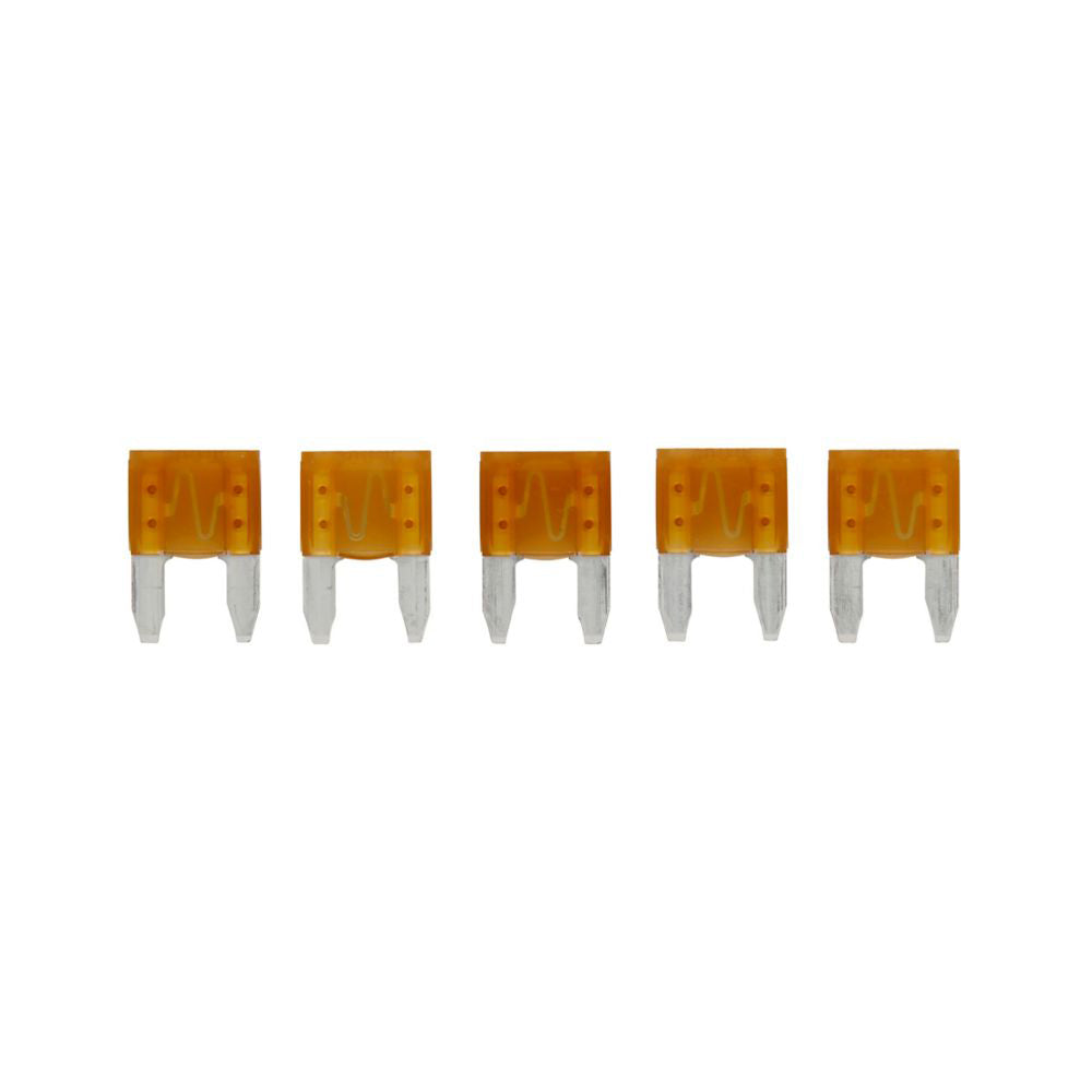 Bussman Atm Fuse (Bpatm5rp) – Type: Tan Blade