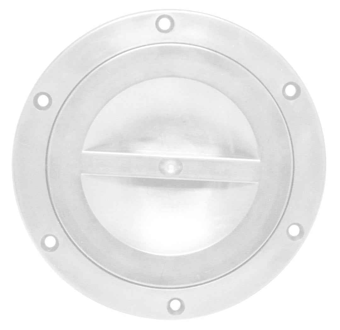 Valterra A10-2171VP 5 in ABS RV Service Access Door - White