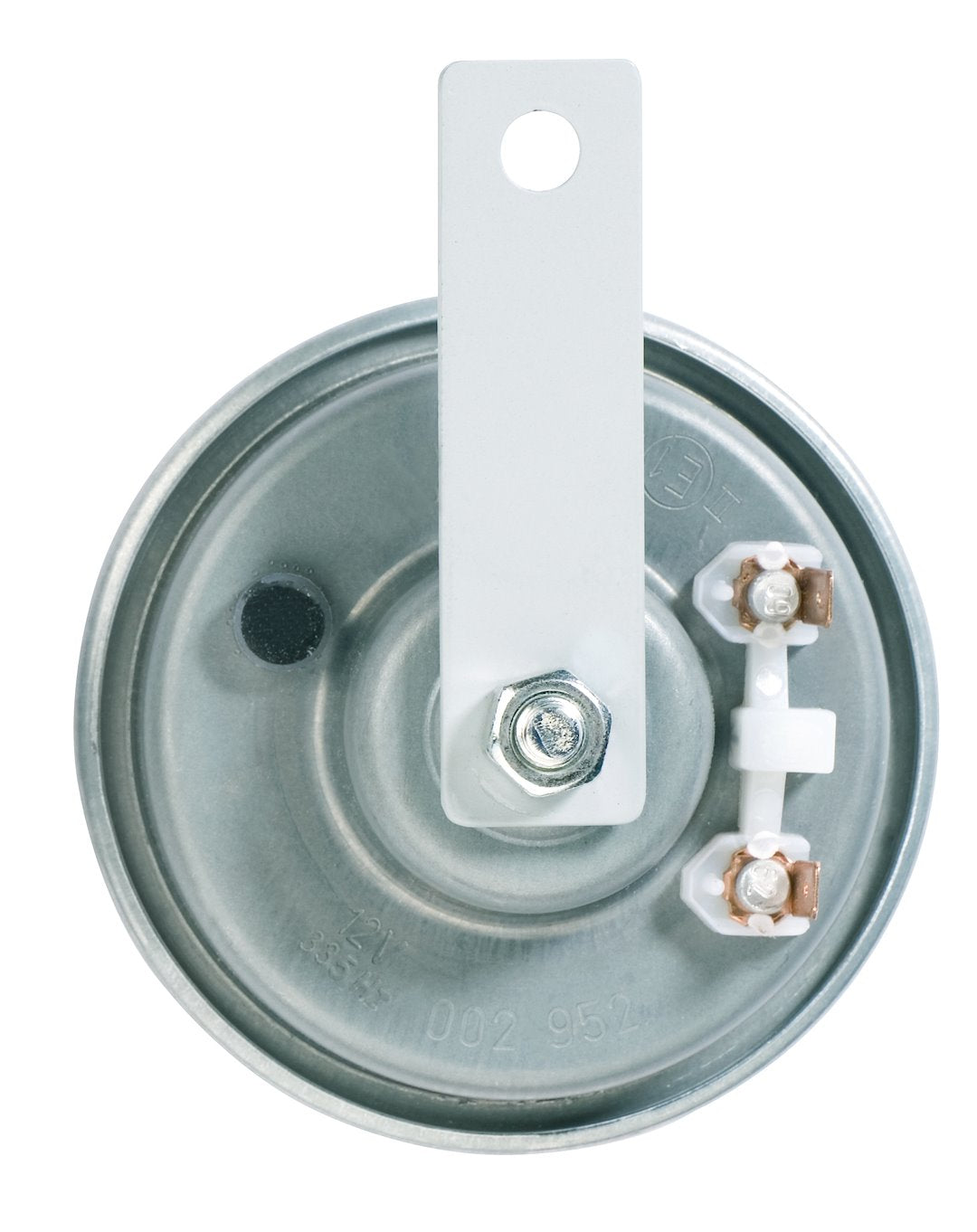 Hella 002768382 24V 335Hz Low-Tone Disc Horn