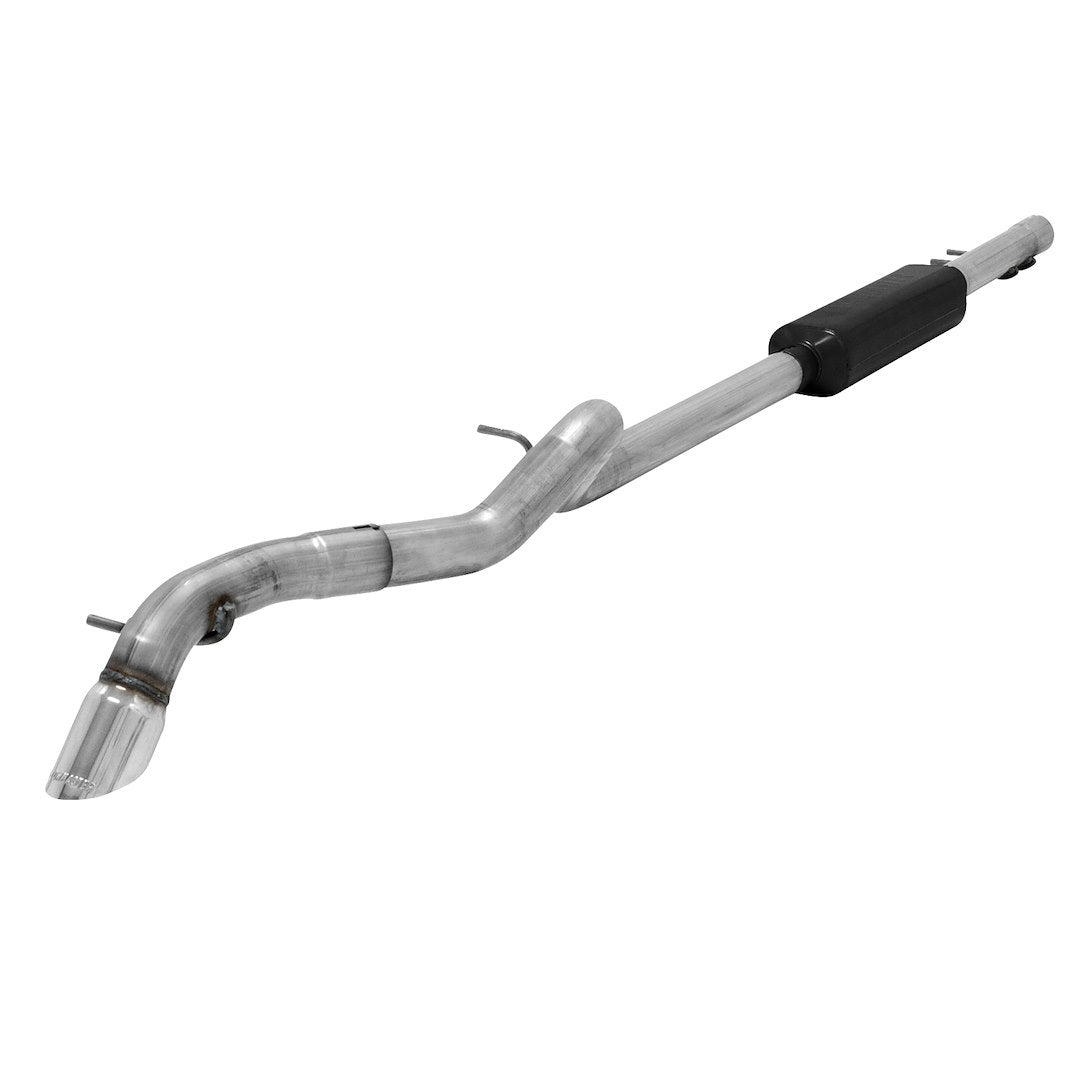 Flowmaster 817674 American Thunder Cat-Back Exhaust