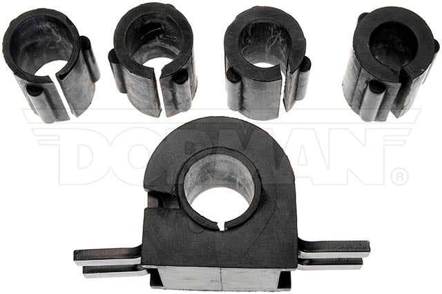 Dorman OE Solutions 928-475 Rubber Stabilizer Bar Mount Bushing - image 6