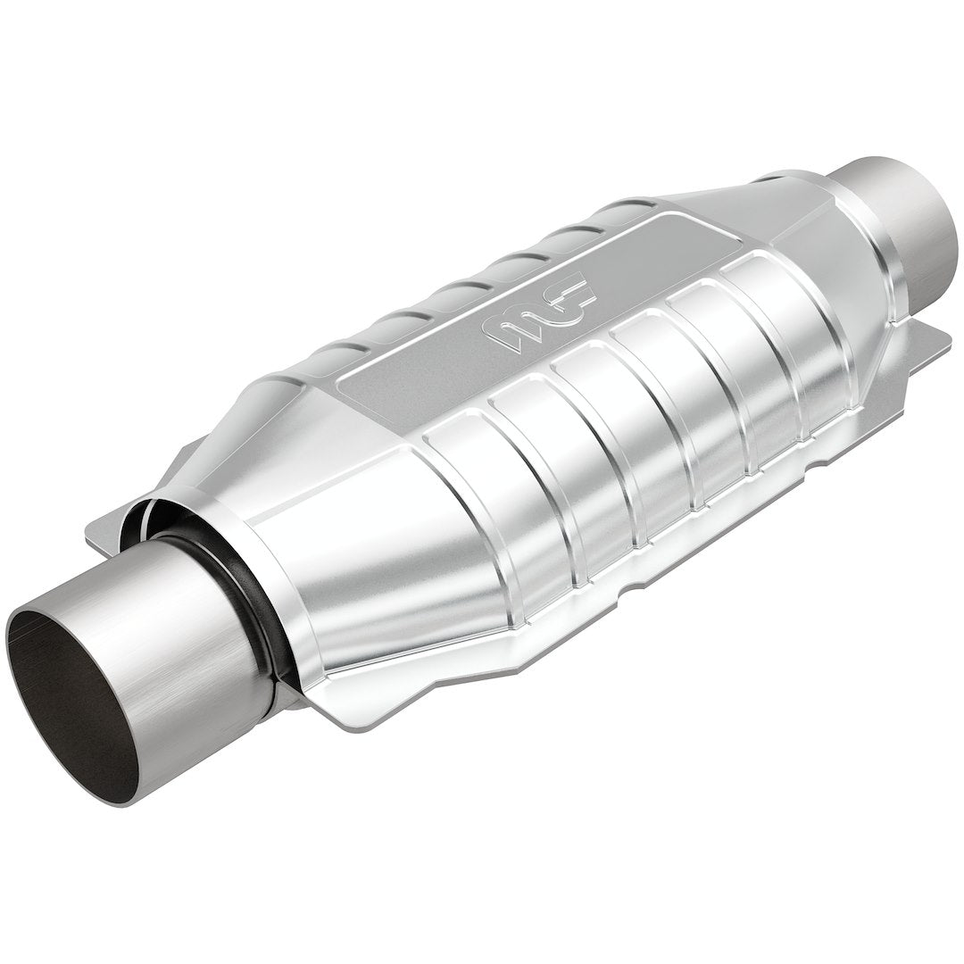 MagnaFlow 94006 Federal 48-State Universal Ceramic Converter