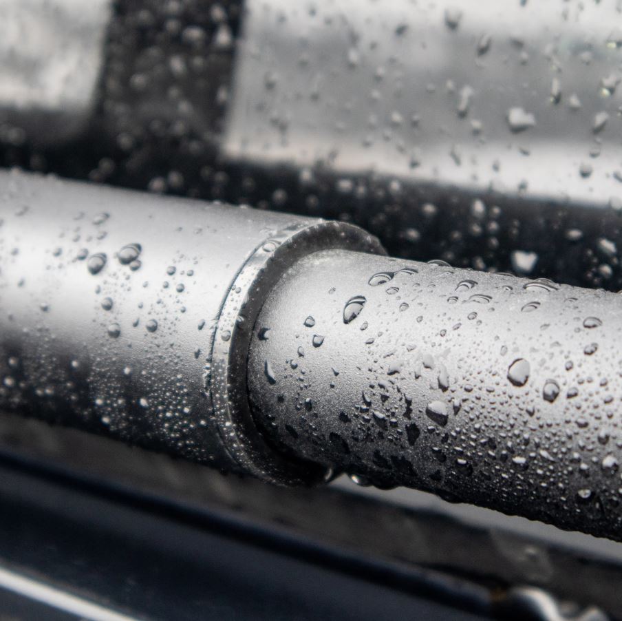 MULTY RACK S Ystems Ltd Bike Rack (Mr2366)