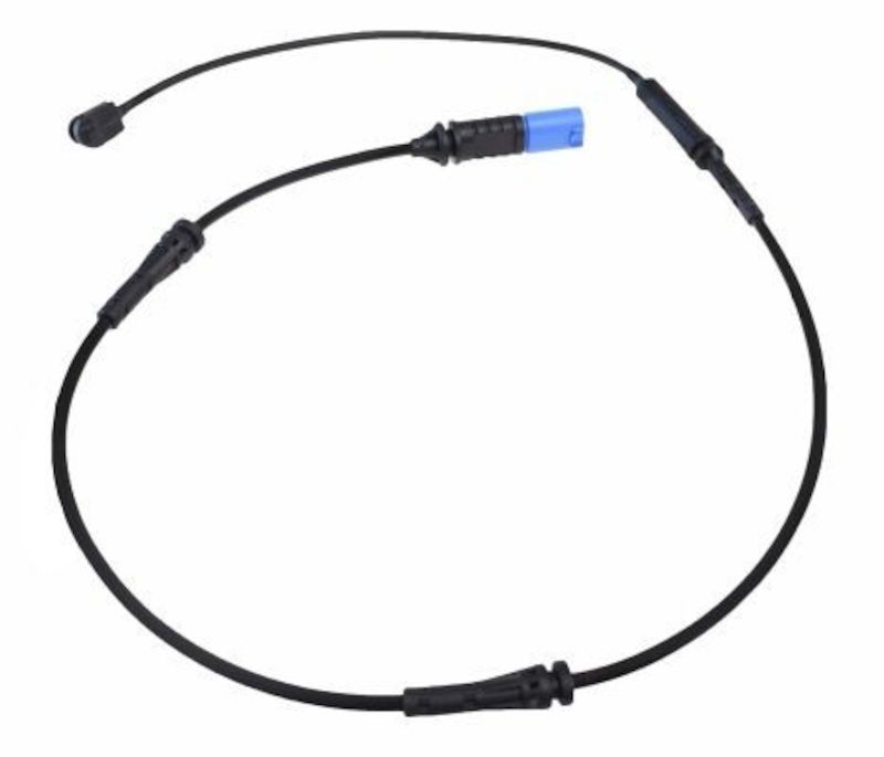 Hella 355252881 Injection-Molded Brake Pad Wear Sensor