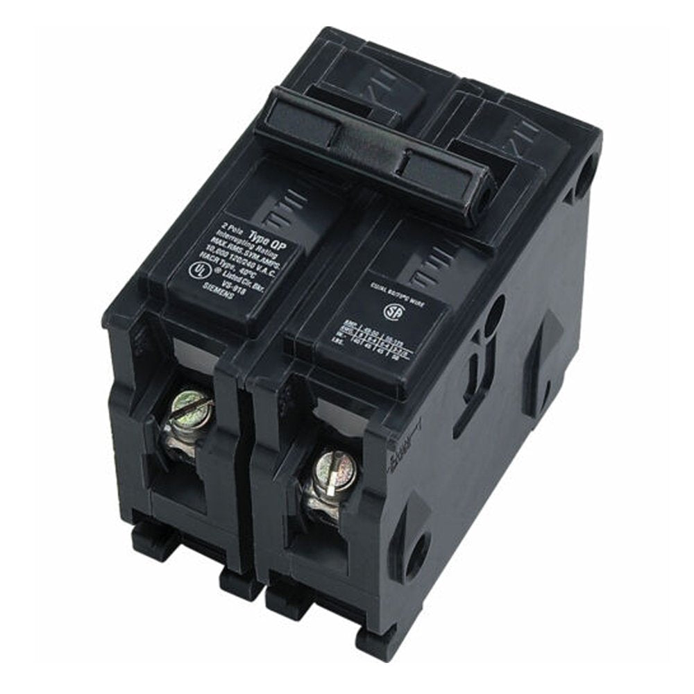 Parallax Power Supply ITEQ240 40A Circuit Breaker