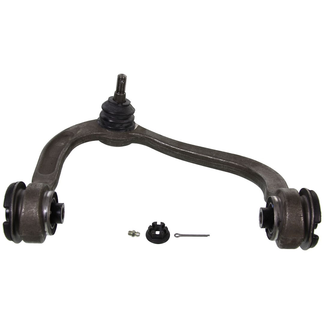 Moog Chassis CK80308 Problem Solver Control Arm with Ball Joint