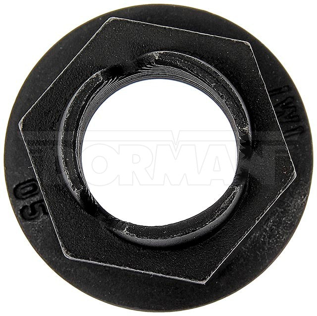 Dorman 6159871 M22 X 1.5 Single Spindle Nut - image 2