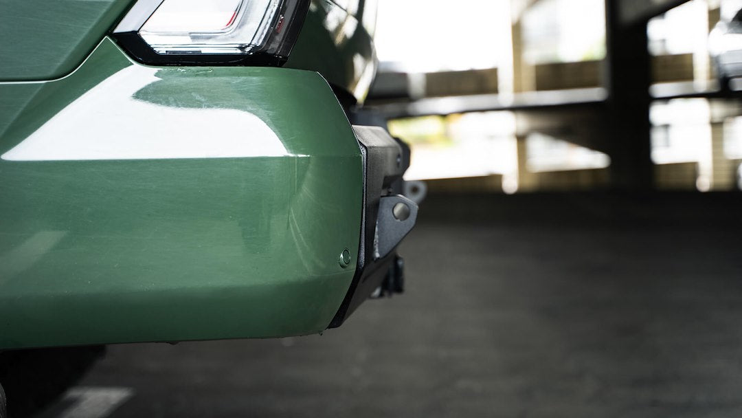 DV8 Offroad RBTT2-04 MTO Tundra Modular Steel Bumper