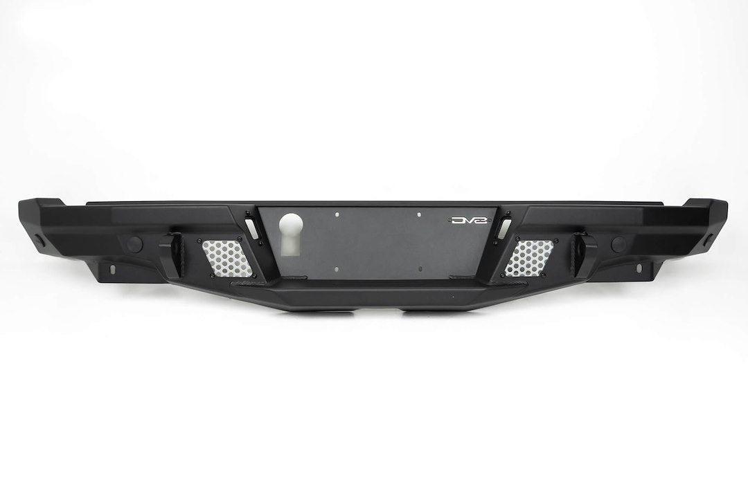 DV8 Offroad RBGL-06 MTO Gladiator JT Rear Bumper