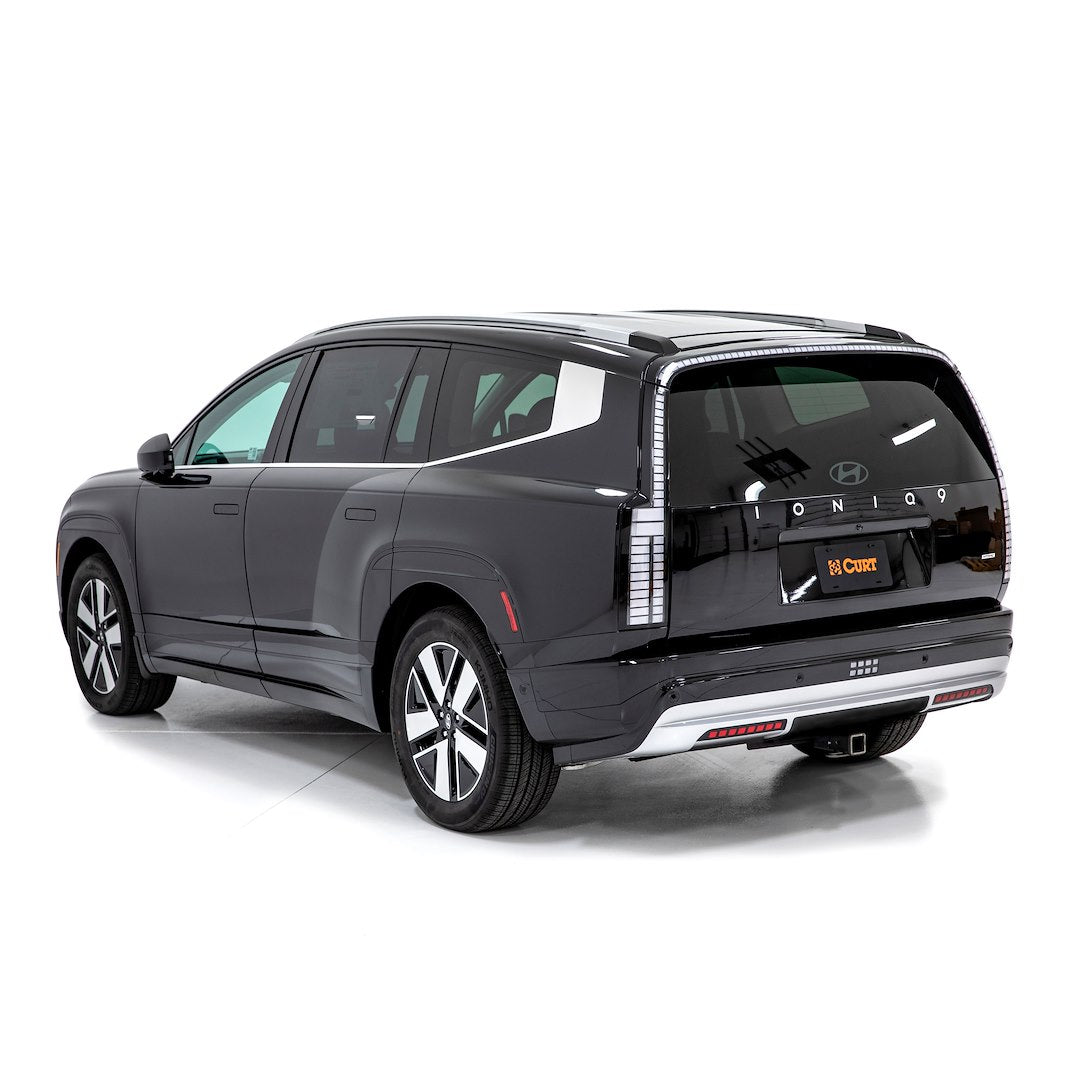 CURT 13644 Kia EV9 Class III 5,000-Pound Rear Hitch - image 9