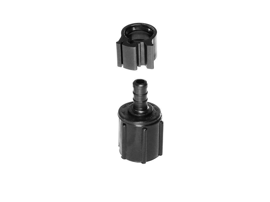 Elkhart Supply Pexlock Swivel Coupling Fresh Water Fitting (30874)