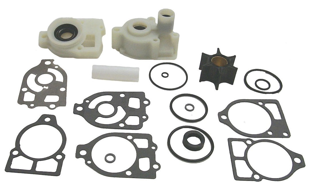 Sierra Marine 18-3317 Water Pump Kit - image 1