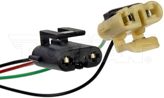 Dorman OE Solutions 926-384 Headlight Wiring Harness - image 2