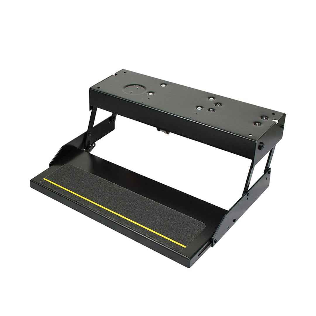 Lippert 3724742 Kwikee 39 Series One-Step Electric RV Entry