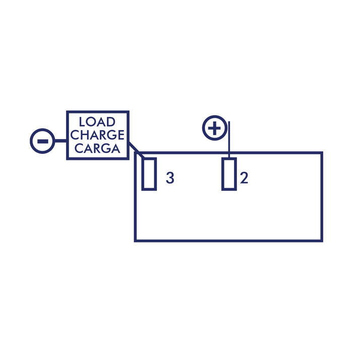 Sierra Marine Contura Ii On-off Multi Purpose Switch (Rk194101)