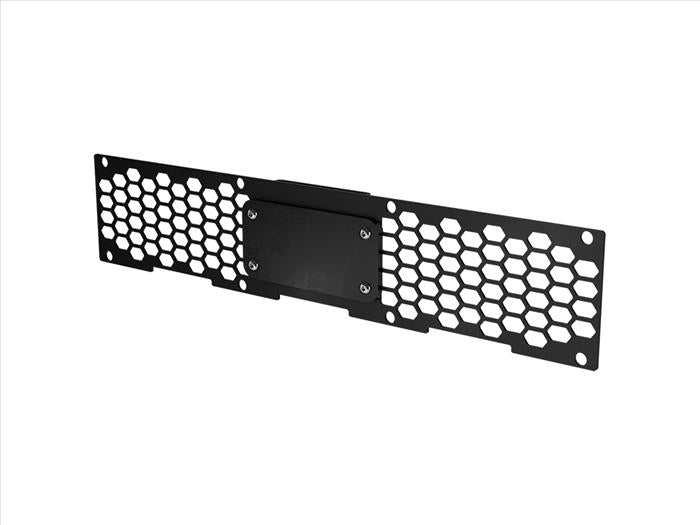 Icon Vehicle Dynamics 45210 Trail Series ACC Relocation Bracket