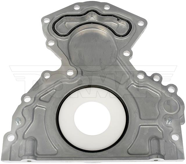 Dorman 635786 Steel Rear Main Seal Cover, 2.75-Inch ID - image 2