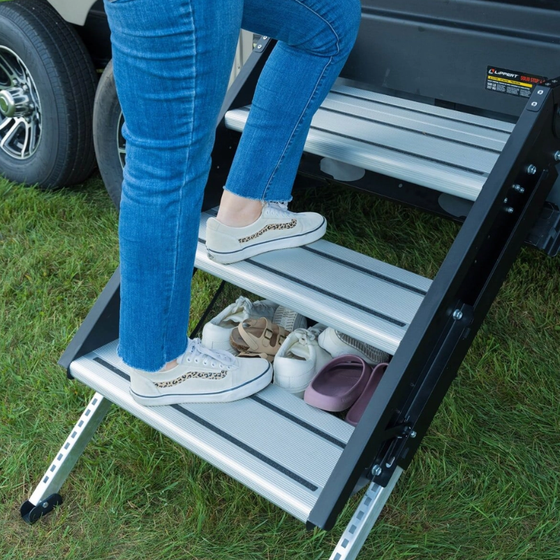 Lippert 2025008967 Shoe Organizer - image 6