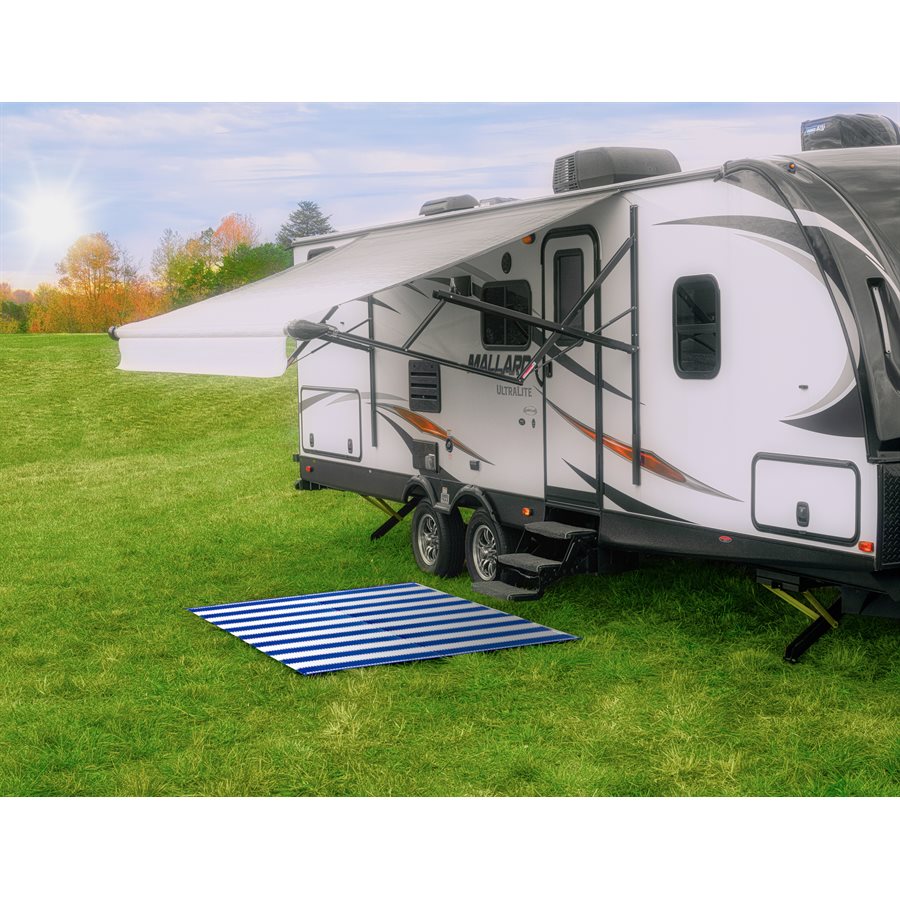 Camco 42871 Patio Mat - image 5