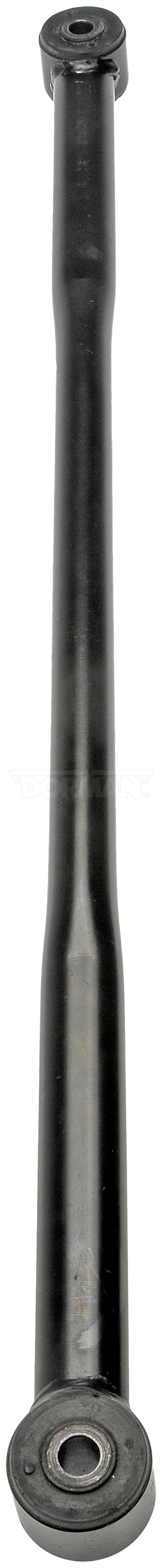 Dorman Chassis TB81049PR Nonadjustable Steel Track Bar - image 2