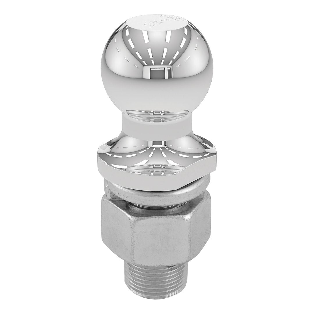 Curt 40090 Trailer Hitch Ball - image 1