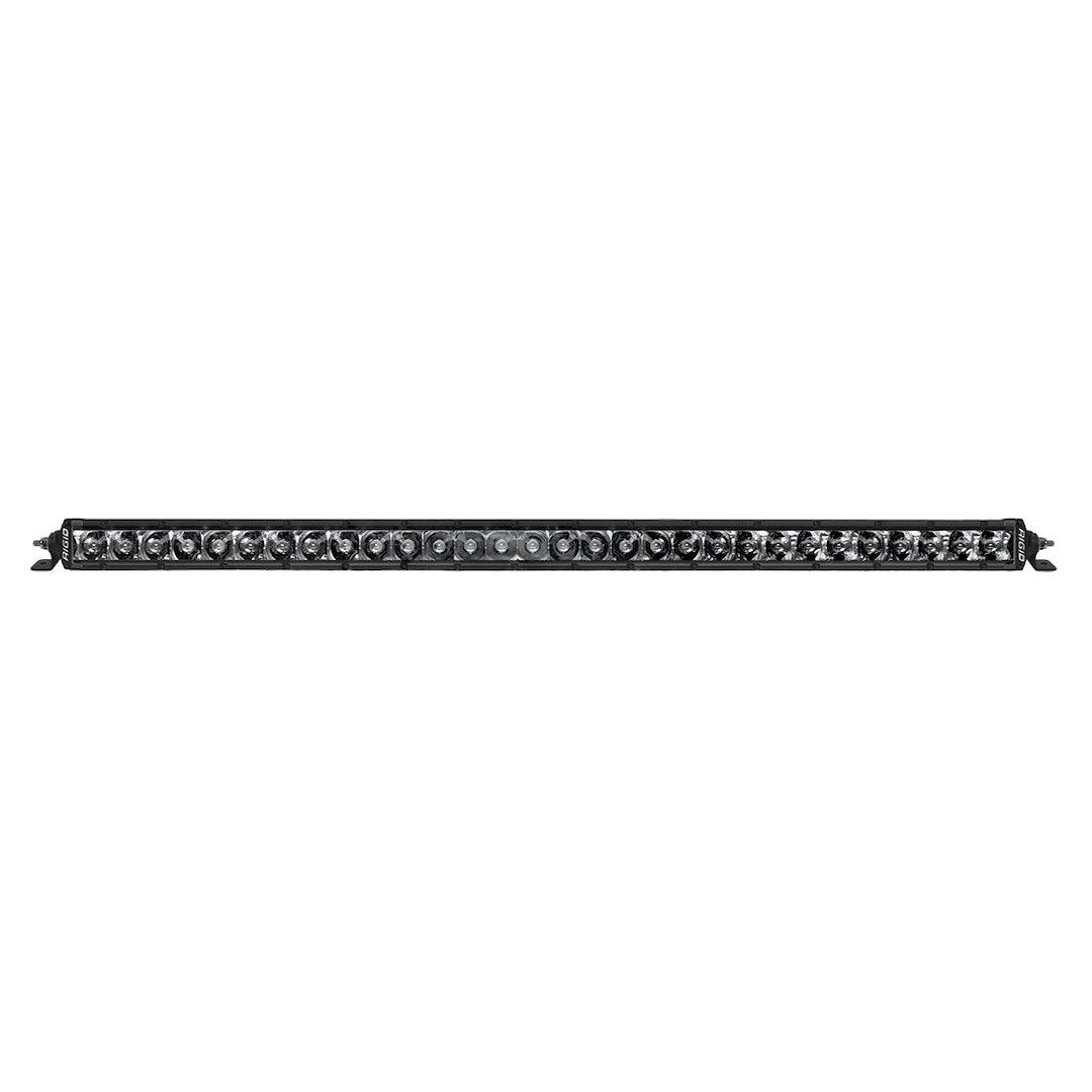 Rigid Lighting 930214blk Light Bar - image 1