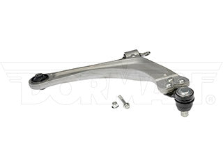 Dorman (OE Solutions) 521-025 Silver Aluminum Control Arm - image 5