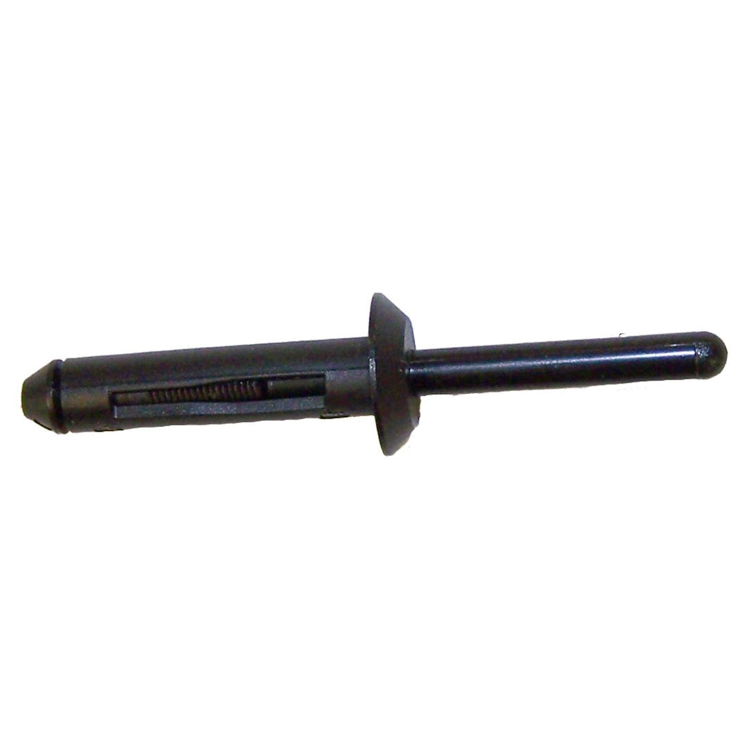Crown Automotive 6506007AA Plastic Body-Molding Rivet - image 1