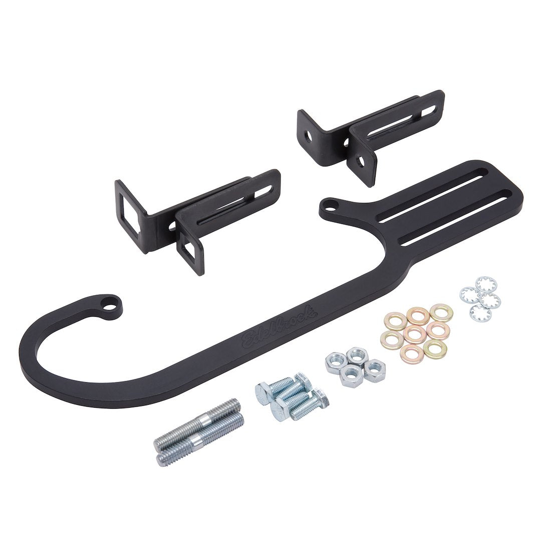 Edelbrock 8041 Carburetor Throttle-Cable Bracket