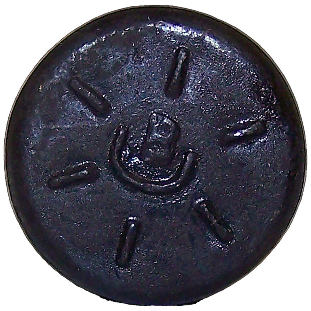 Crown Automotive 52098680 1/2-20 Front Hub Stud - image 4