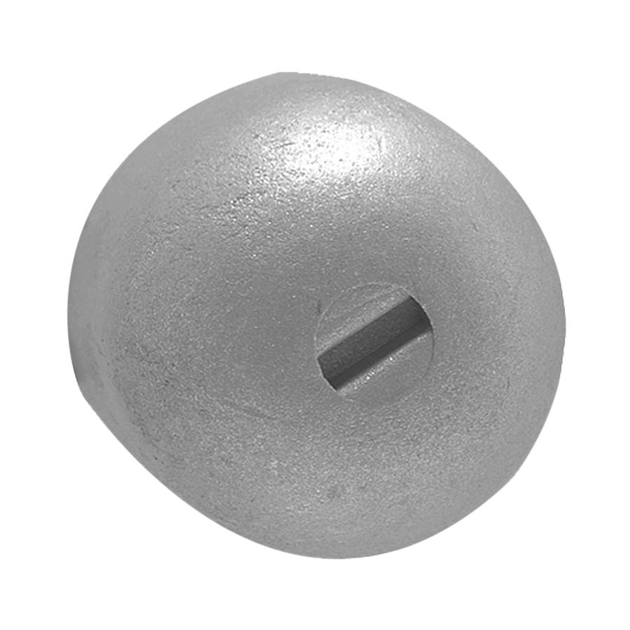 Martyr Anodes CM55989Z Mercury/Mercruiser Zinc Anode - image 1