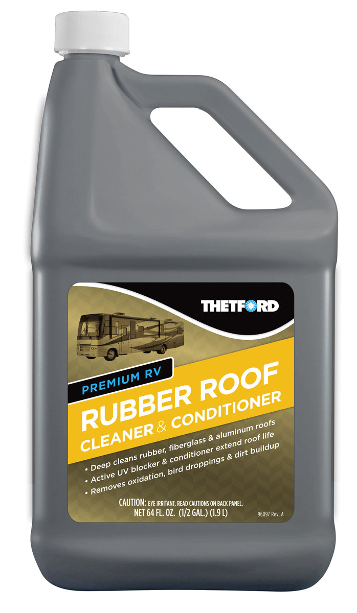 Norcold 50417 Rubber Roof Cleaner